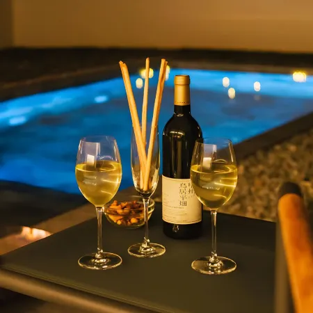 Kenken Reto Private Villa
