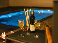 Kenken Reto Private Villa - Resorts