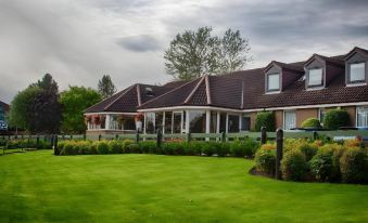Strathburn Hotel Inverurie by Compass Hospitality