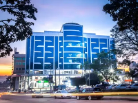Koki Hotel Hotels in Kampala