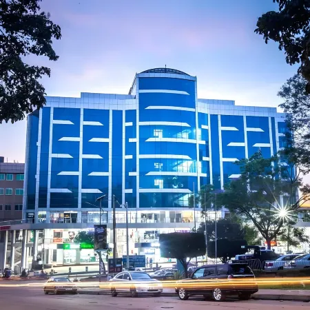 Koki Hotel
