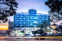 Koki Hotel Отели в г. 