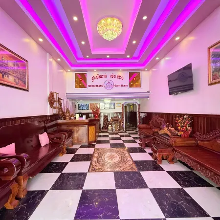 Meng Heang Guest House