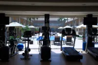 Holiday Inn AL KHOBAR - CORNICHE by IHG - Gym