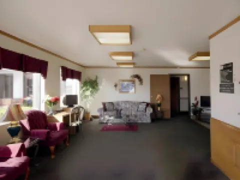 Americas Best Value Inn and Suites Nevada Hotels in Nevada