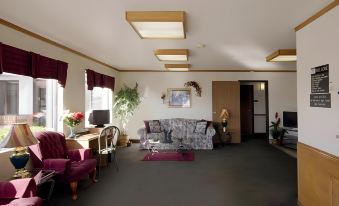 Americas Best Value Inn and Suites Nevada