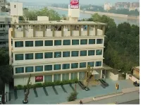 Hotel Riverview Hotel in zona Moschea Sidi Bashir
