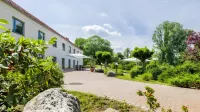 Seepark Hotel am Wandlitzsee Hôtels à : Wandlitz