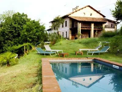 Casa Isabella Các khách sạn ở 