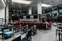 Four Points by Sheraton Detroit Novi - bar