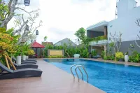 Doho Homestay Hotels in Sumbersari