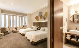 Antigua Hotel Boutique