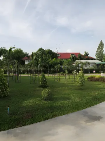 รูปภาพของโรงแรมเอส กาญจนบุรี