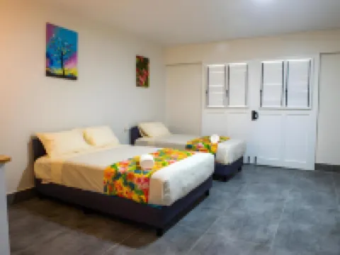 Yatulau Hotel and Conference Hotels in Suva