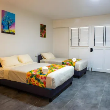 Yatulau Hotel and Conference