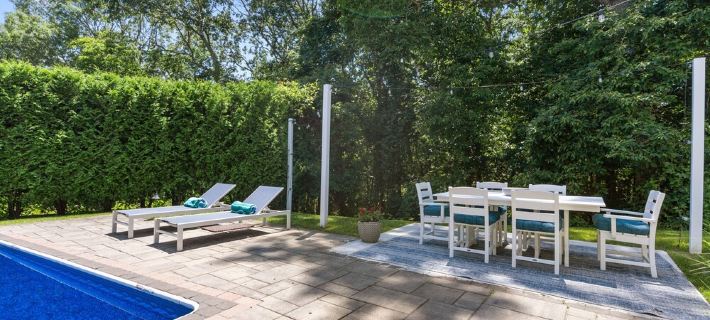 Modern coastal retreat w/ pool,  close to beaches and golf courses. โรงแรมในเวสเตอร์ลี