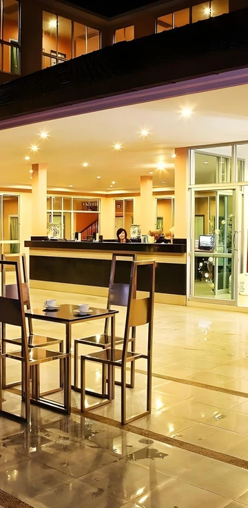 รูปภาพของโรงแรมเดอะ วิคตอรี่ 