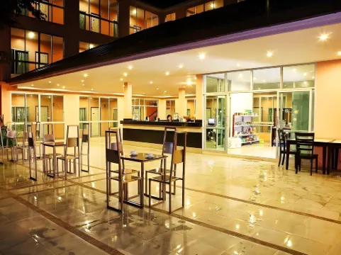 The Victory Hotel Hotels in Mae Sai