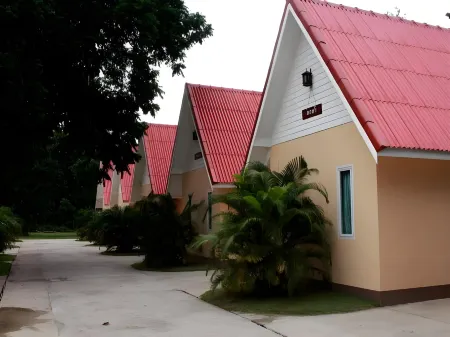 Thorfan Resort