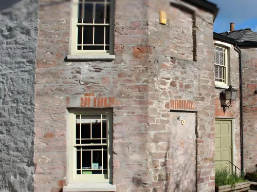 Royal Oak Inn Hotels in Lostwithiel