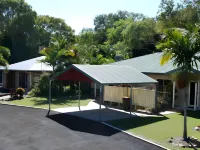 Agnes Palms Accommodation