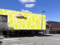 Nambour Lodge Motel Hotels in Woombye