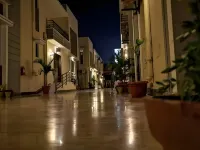Zifan Hotel & Suites - salle de sport