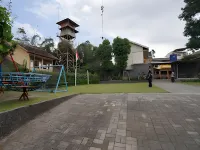 Hotel Kana Kaliurang Hotels in Pakem