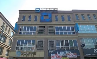9 Square Hotel - Petaling Jaya