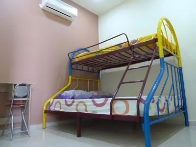 Smile Inn Kedah Hoteles en Padang Serai