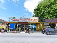 UMMUL MOTEL - 2-Star