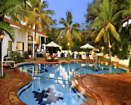 Sangam Hotel, Thanjavur Hotels in Thanjavur