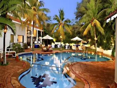 Sangam Hotel, Thanjavur Hotels near Parisutham Nagar Playground