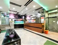 Hotel Anand فنادق في Jhansi Rly. Settl