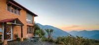 Neemrana's - Ramgarh Bungalows Hotel a Ramgarh