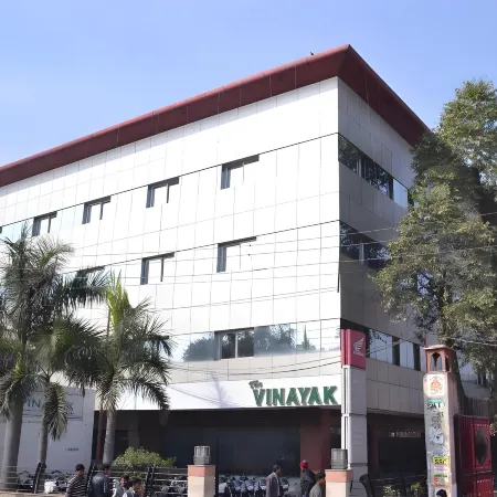 The Vinayak