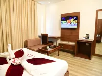 Hotel Swan - piscina