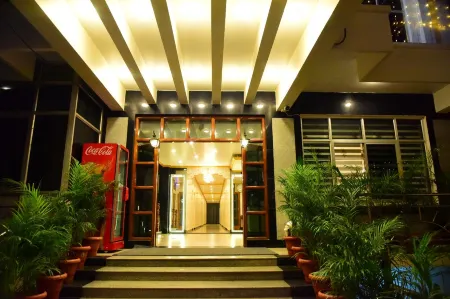 Rajalakshmi Comforts