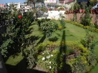Hotel Ambaji International Hotels in Dhekale
