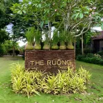 The Ruong Resort Hotel a Distretto di Xuyen Moc