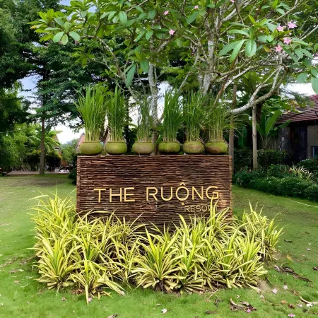 The Ruong Resort