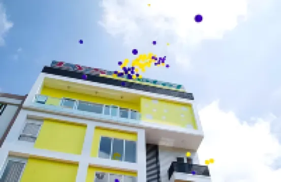 Lys Hotel Hotels near Trung Nguyen Coffee Village