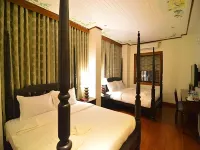 Hotel Veneto de Vigan Hotels in Vigan