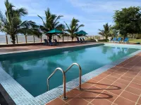 Hiru Beach Resort & Kitesurfing Hotels in Kudawa