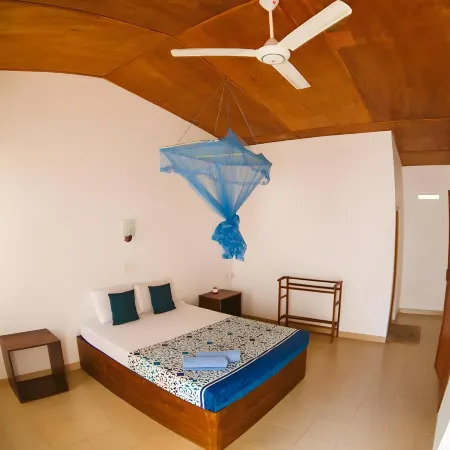 Hostel First Mirissa