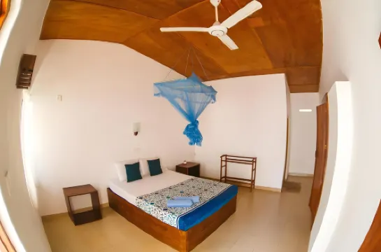 Hostel First Mirissa