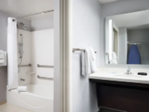 Residence Inn Los Angeles Redondo Beach Hoteles en Hawthorne