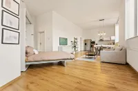 Modernes Castillo Grande Über 80 QM Hotels near Gemeinnütziger Kleingartenbauverein BASF e.V.