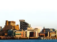The Liverpool Inn Hotel