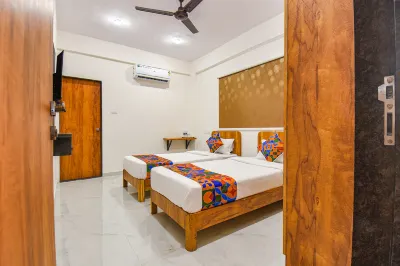 Esta Stay Hotels near Shri Mohatadevi Pratishthan
